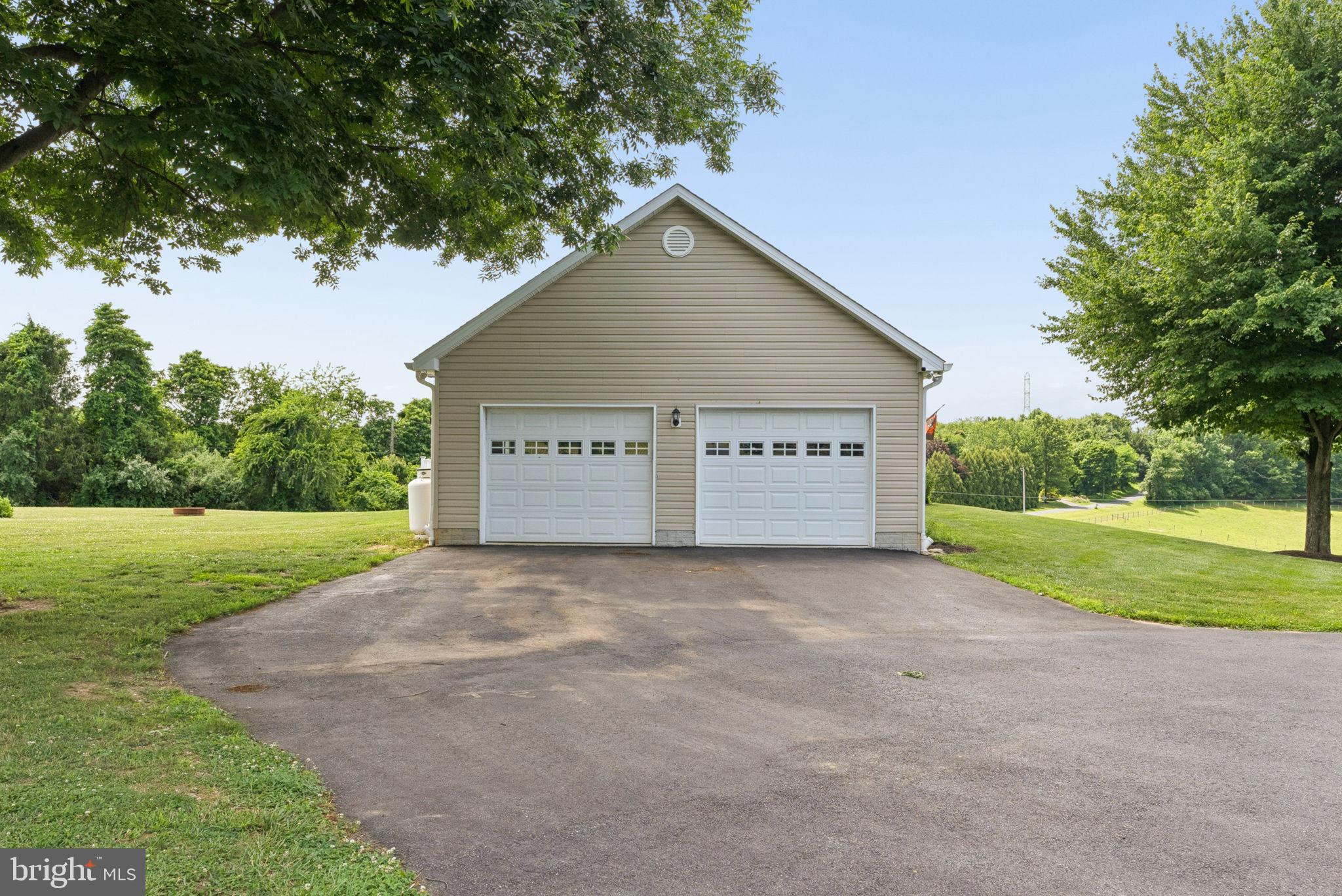 5369 Long Corner Road White Hall, MD 21161 - Photo 15 of 61