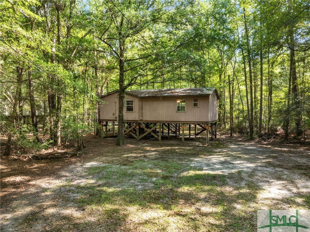 628 Riverside Drive Claxton, GA 30417 - Photo 10 of 33