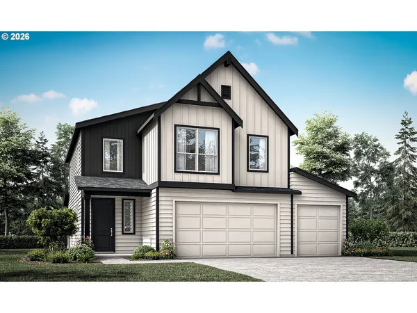 $589,385 | 795 Magnolia Avenue, Woodburn, OR 97071