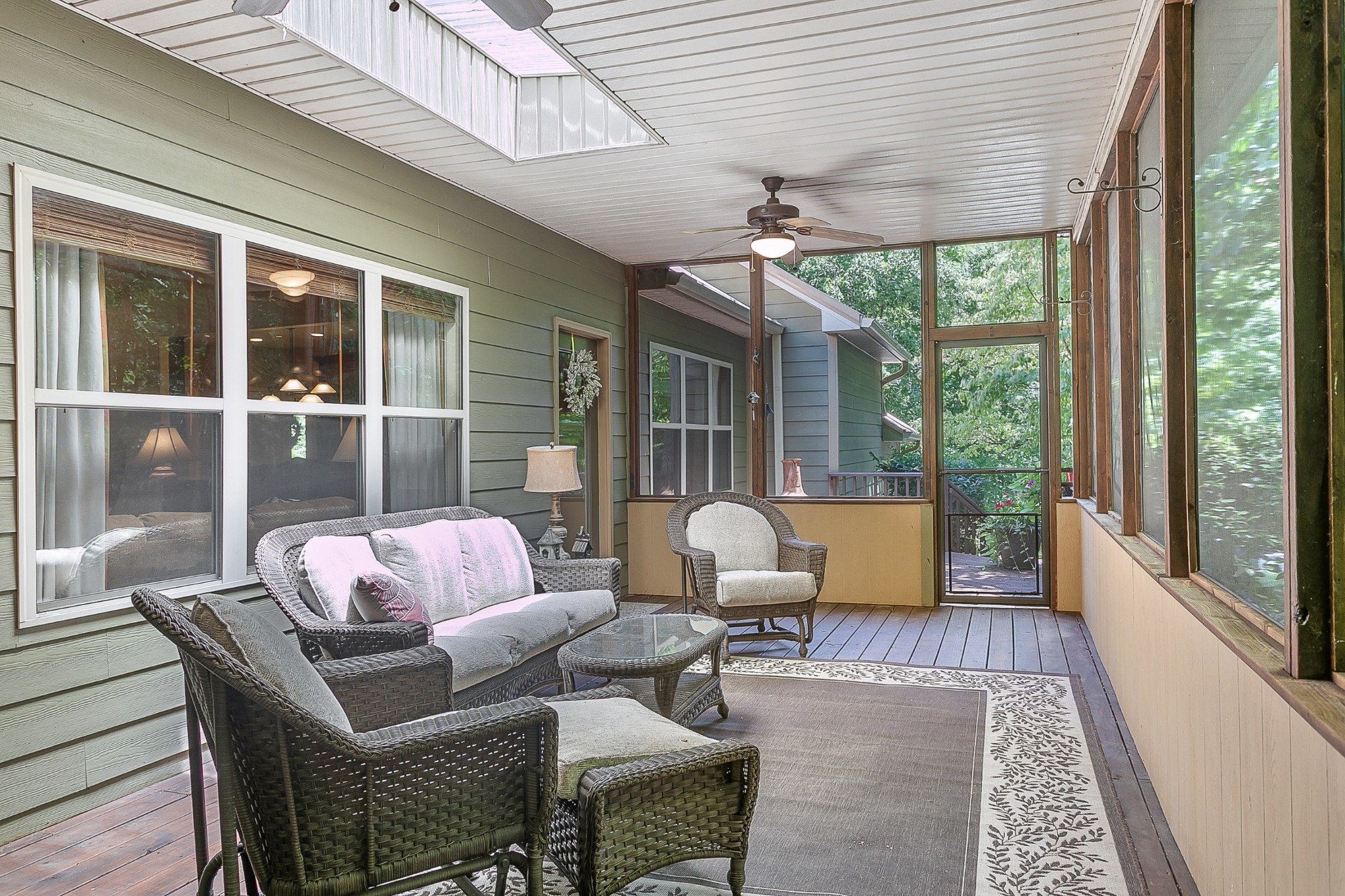 1441 Center Star Road Columbia, TN 38401 - Photo 36 of 62 a living room with furniture and a large window