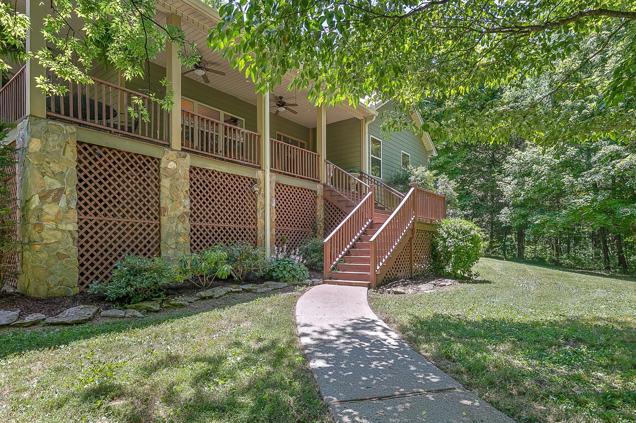 1441 Center Star Road Columbia, TN 38401 - Photo 49 of 62