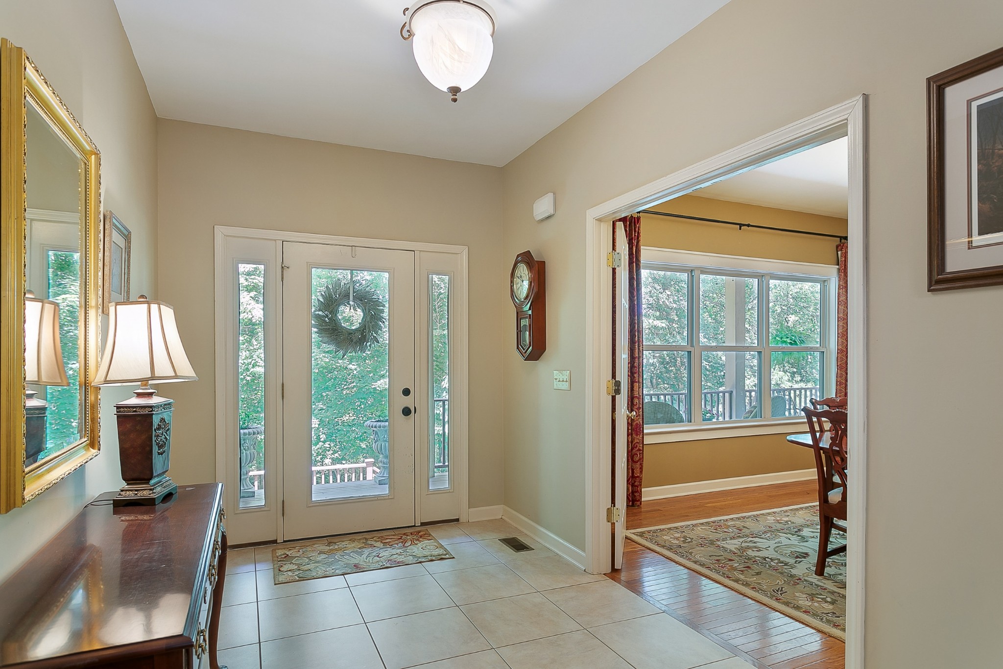 1441 Center Star Road Columbia, TN 38401 - Photo 7 of 62 a view of livingroom with furniture
