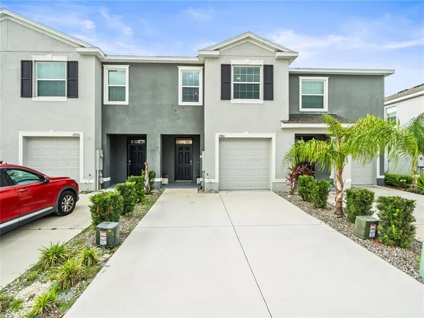 $309,000 | 2886 Suncoast Plains Drive, Odessa, FL 33556