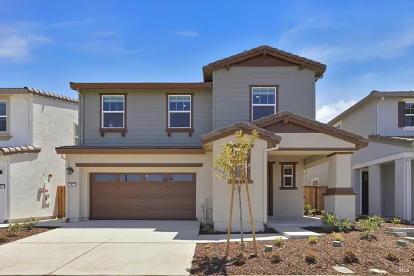 $649,000 | 2641 Gibraltar Drive, Fairfield, CA 94533
