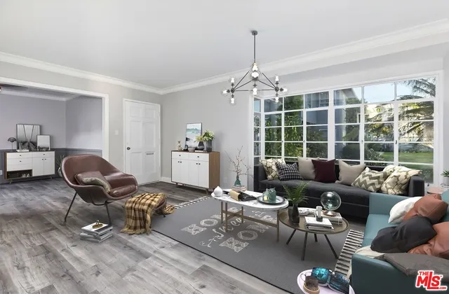 $2,495 | 5014 Clinton Street, Unit 5014D, Los Angeles, CA 90004