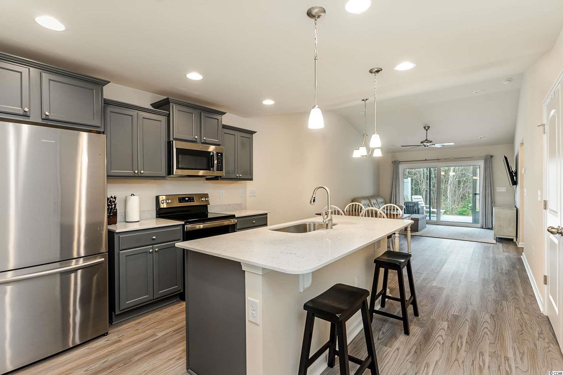 132 B Machrie Loop, Unit 13B Myrtle Beach, SC 29588 - Photo 13 of 32 Gallery Image 13