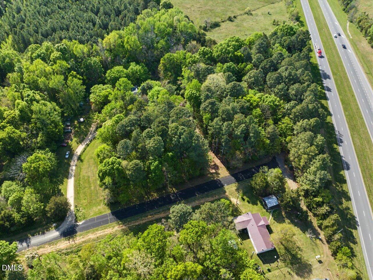0 Lula Klass Road Goldston, NC 27252 - Photo 12 of 18 view of a garden