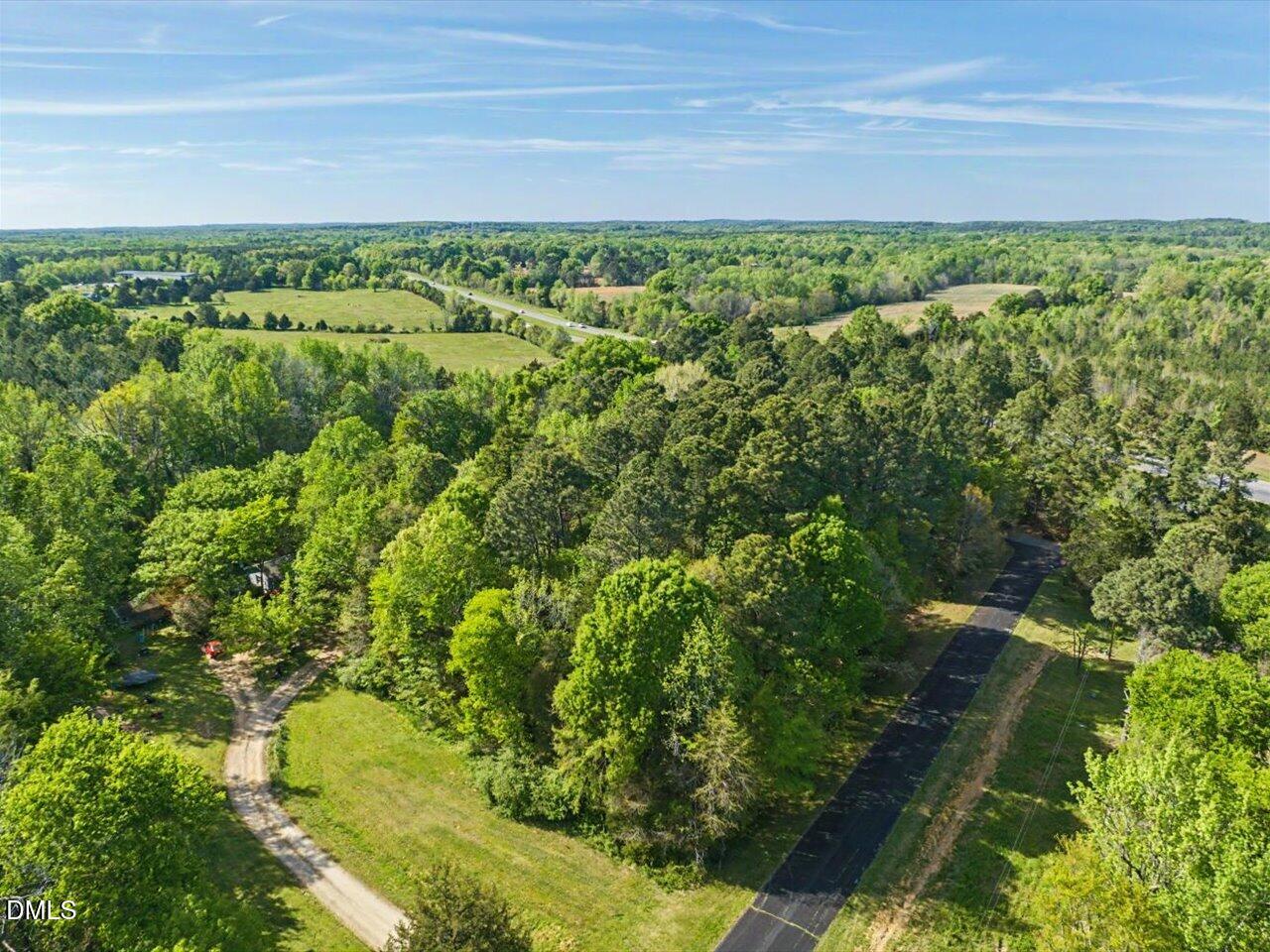 0 Lula Klass Road Goldston, NC 27252 - Photo 8 of 18 a view of a garden with an outdoor space