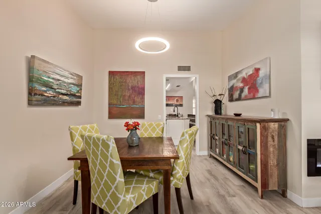 $309,000 | 13749 West Meeker Boulevard, Sun City West, AZ 85375