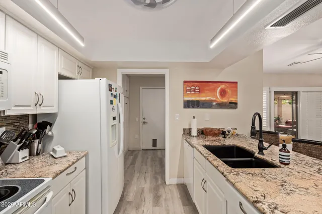 $309,000 | 13749 West Meeker Boulevard, Sun City West, AZ 85375