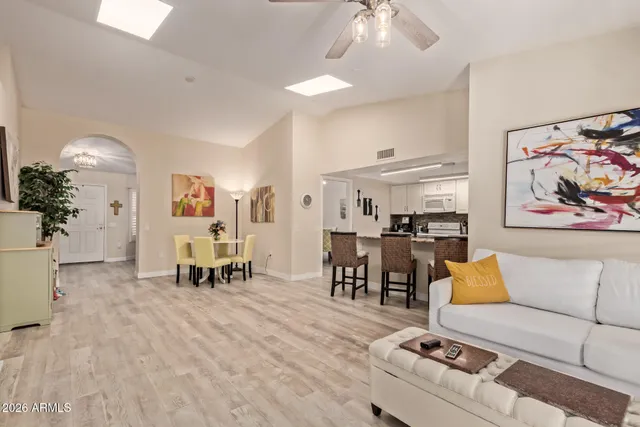 $309,000 | 13749 West Meeker Boulevard, Sun City West, AZ 85375