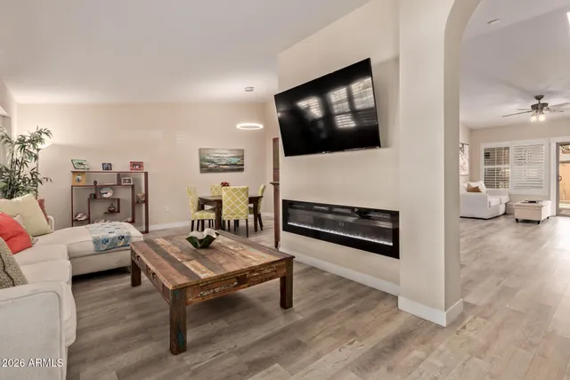 $309,000 | 13749 West Meeker Boulevard, Sun City West, AZ 85375