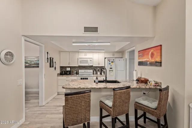 $309,000 | 13749 West Meeker Boulevard, Sun City West, AZ 85375