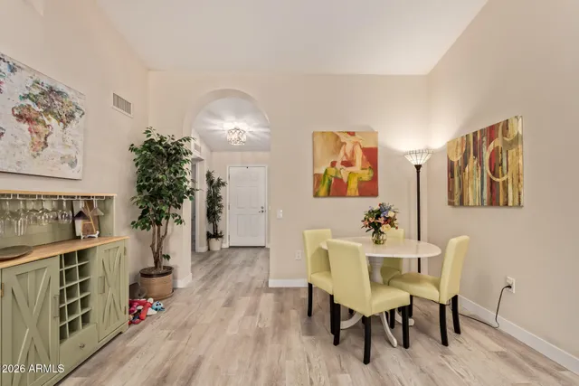 $309,000 | 13749 West Meeker Boulevard, Sun City West, AZ 85375