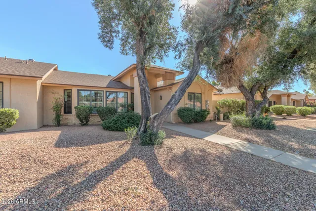 $309,000 | 13749 West Meeker Boulevard, Sun City West, AZ 85375