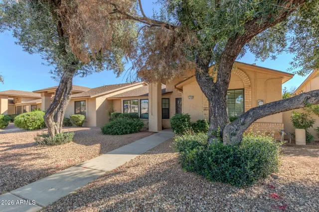 $309,000 | 13749 West Meeker Boulevard, Sun City West, AZ 85375
