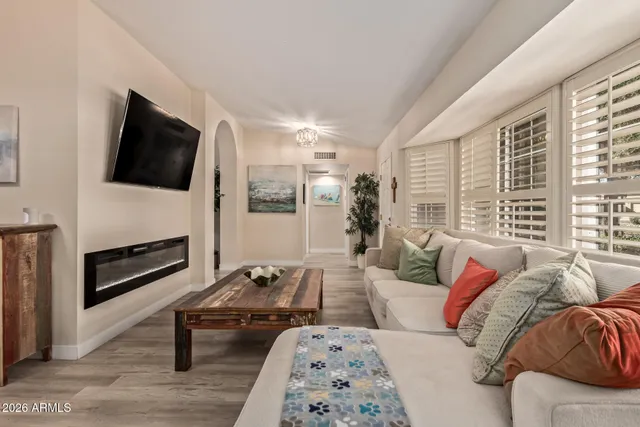 $309,000 | 13749 West Meeker Boulevard, Sun City West, AZ 85375