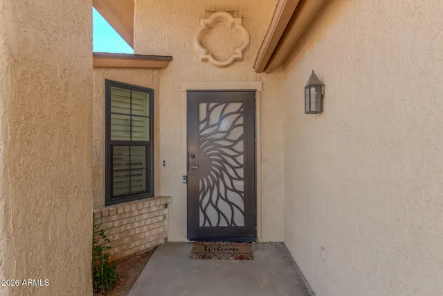 $309,000 | 13749 West Meeker Boulevard, Sun City West, AZ 85375