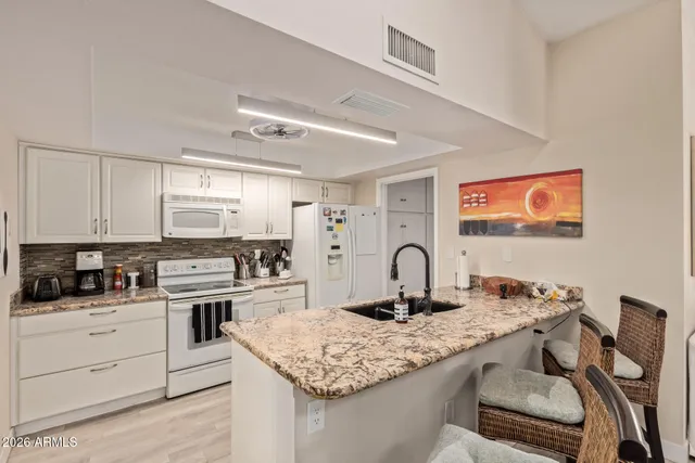 $309,000 | 13749 West Meeker Boulevard, Sun City West, AZ 85375