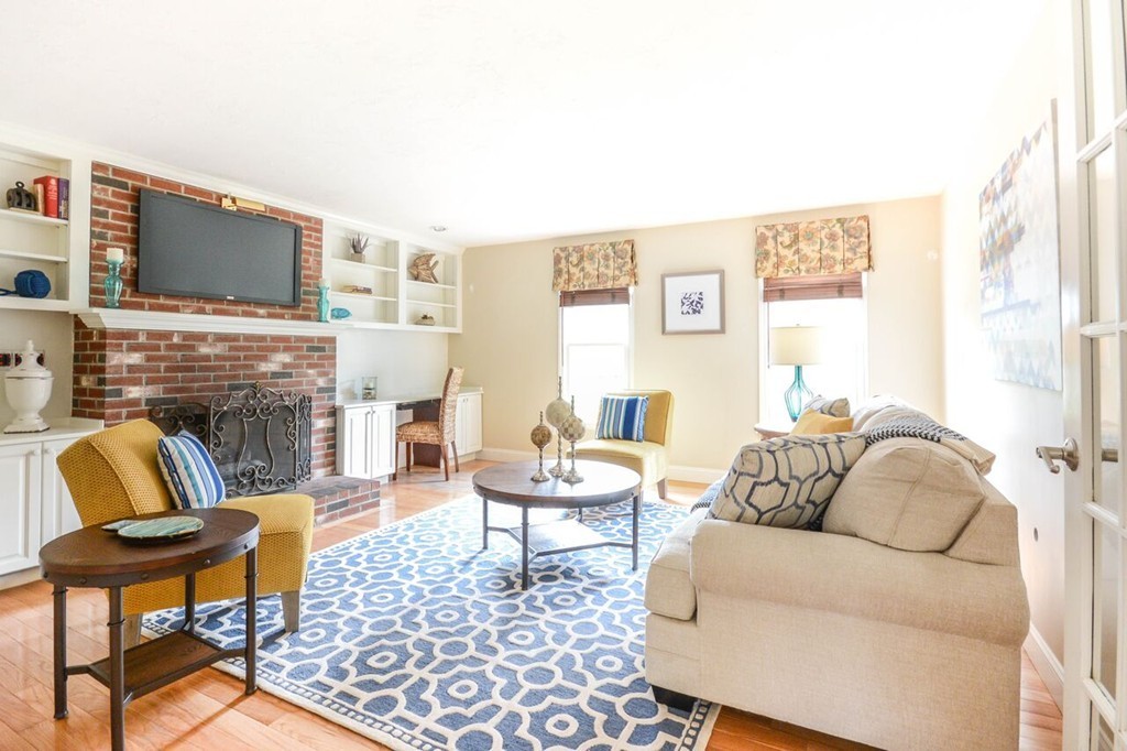 37 Farrar Farm Road Norwell, MA 02061 - Photo 8 of 16 Gallery Image 8
