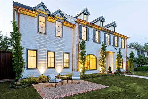 $2,100,000 | 1112 Pueblo Drive, Richardson, TX 75080