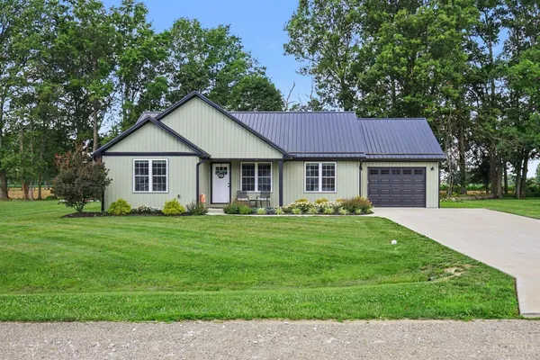 $279,900 | 34 Virginia Drive, Georgetown, OH 45121