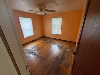 2869 Howey Road Columbus, OH 43224 - Photo 14 of 26 Bedroom #2