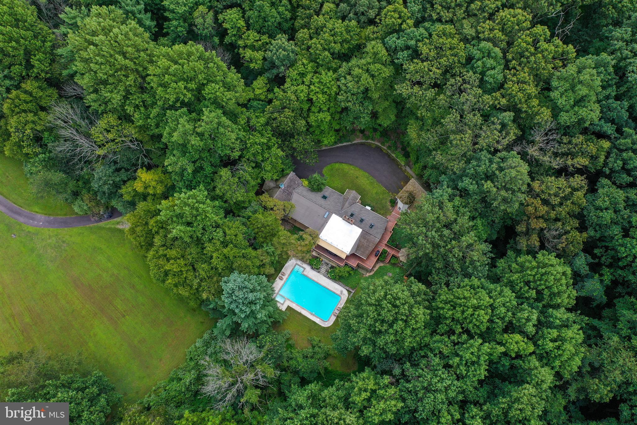6627 Paxson Road New Hope, PA 18938 - Photo 1 of 1