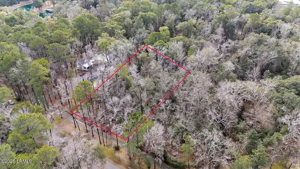 $55,000 | 245 Bull Point Drive, Seabrook, SC 29940