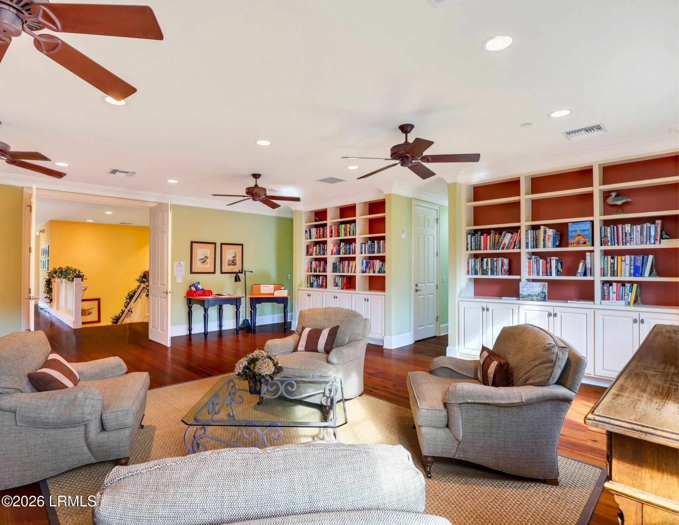 245 Bull Point Drive Seabrook, SC 29940 - Photo 16 of 80 7