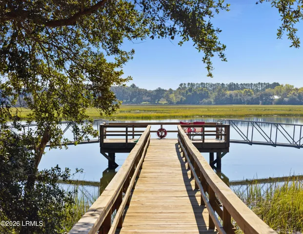 $55,000 | 245 Bull Point Drive, Seabrook, SC 29940