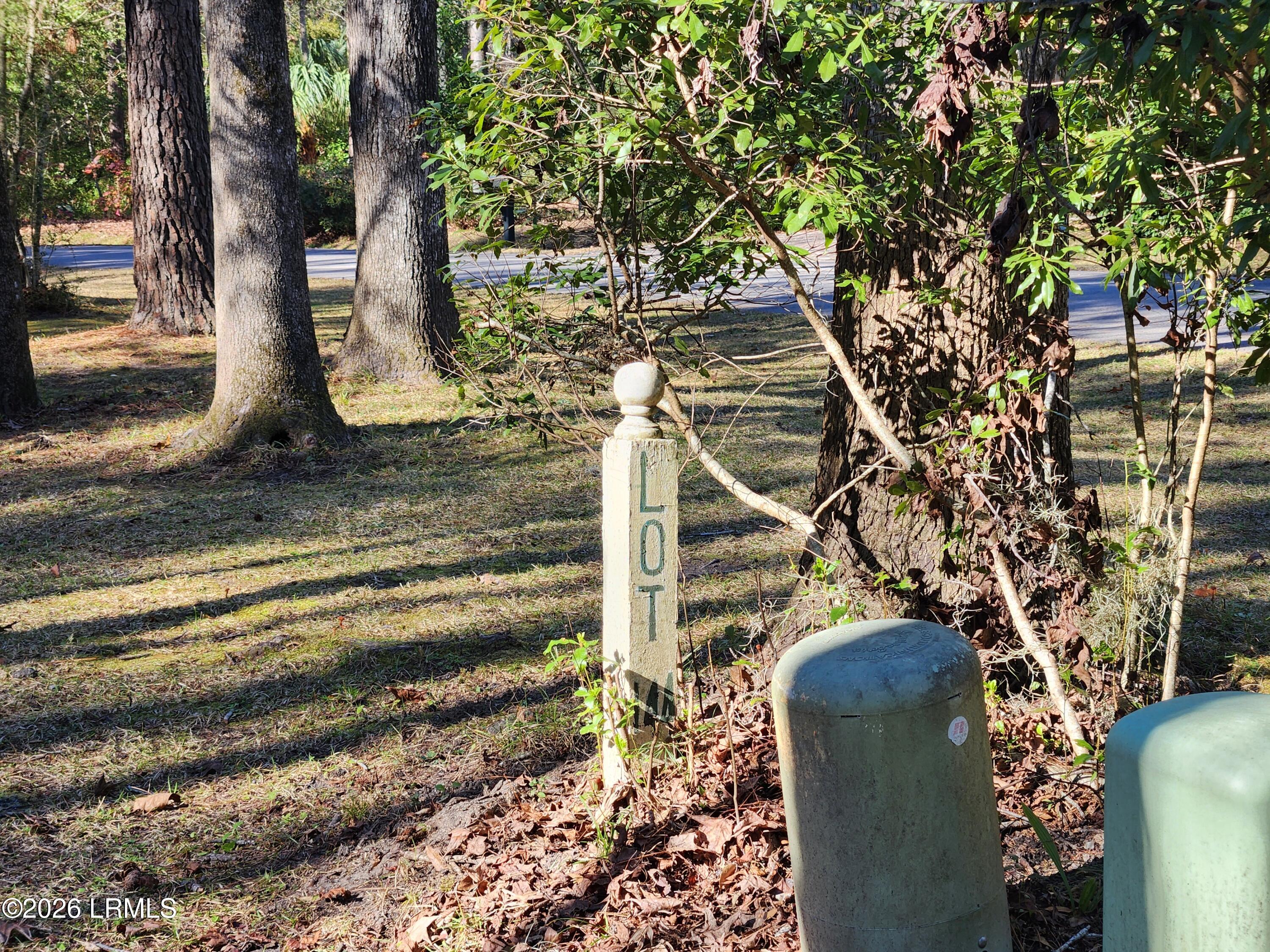 245 Bull Point Drive Seabrook, SC 29940 - Photo 8 of 80 20250101_135401