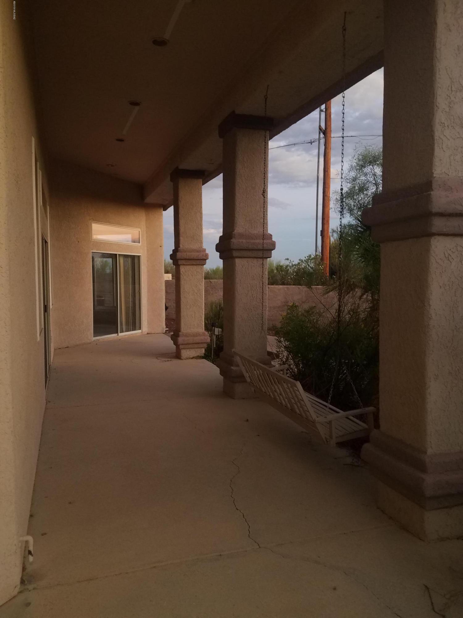4415 North Pontatoc Road Tucson, AZ 85718 - Photo 23 of 27