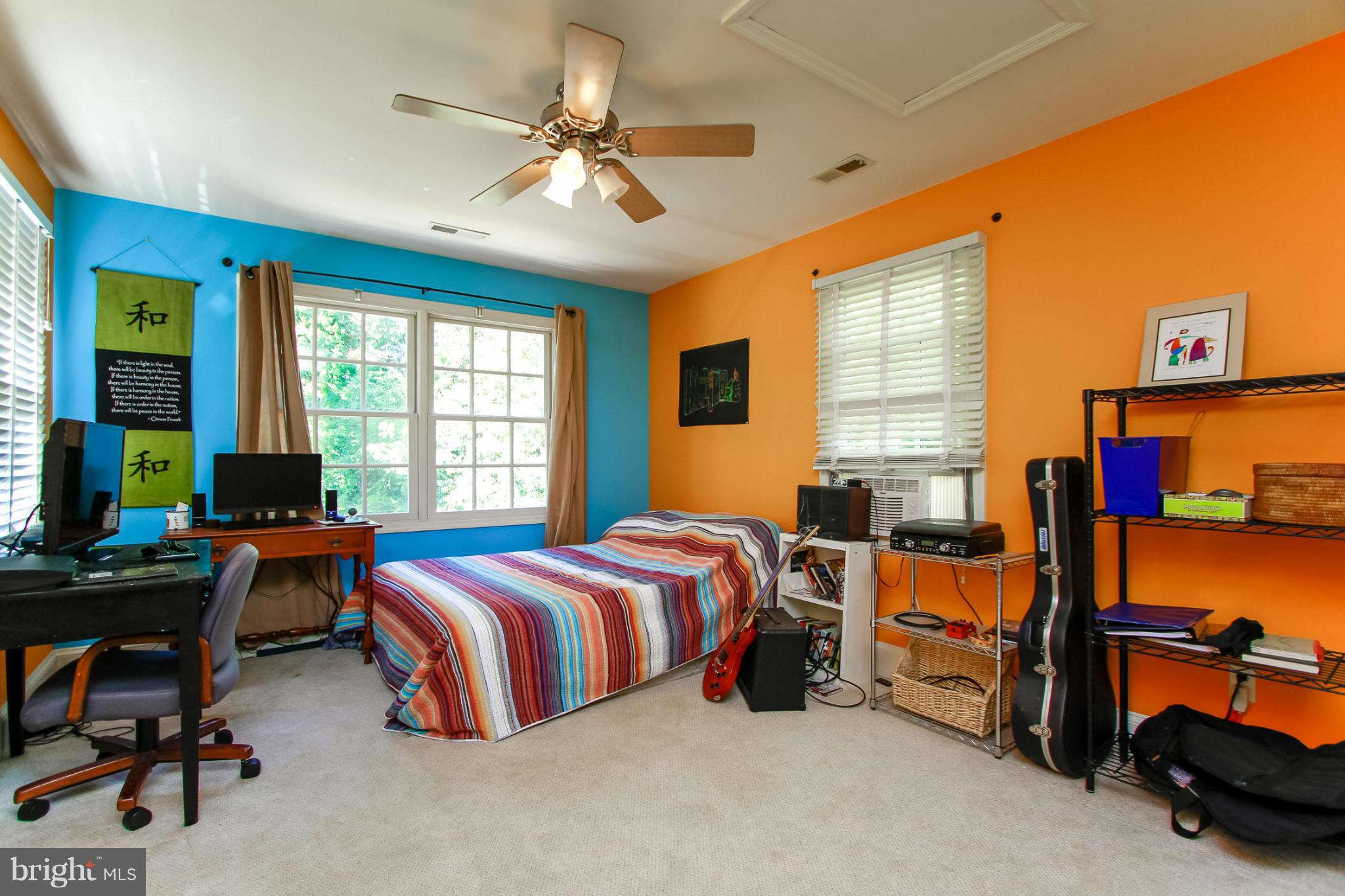 18 Linstead Road Severna Park, MD 21146 - Photo 20 of 30 Bedroom 2