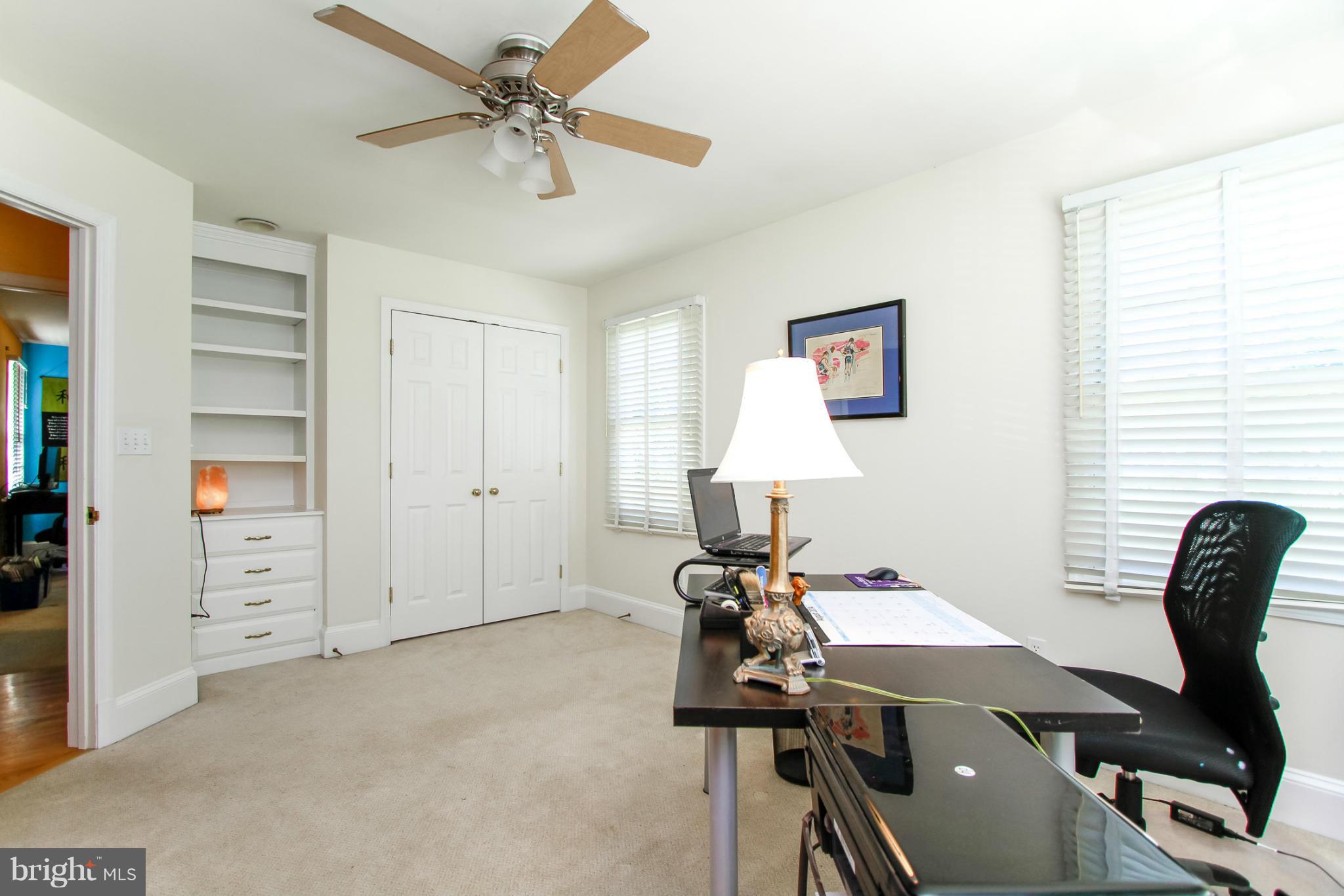 18 Linstead Road Severna Park, MD 21146 - Photo 21 of 30 Bedroom 3 or an Office