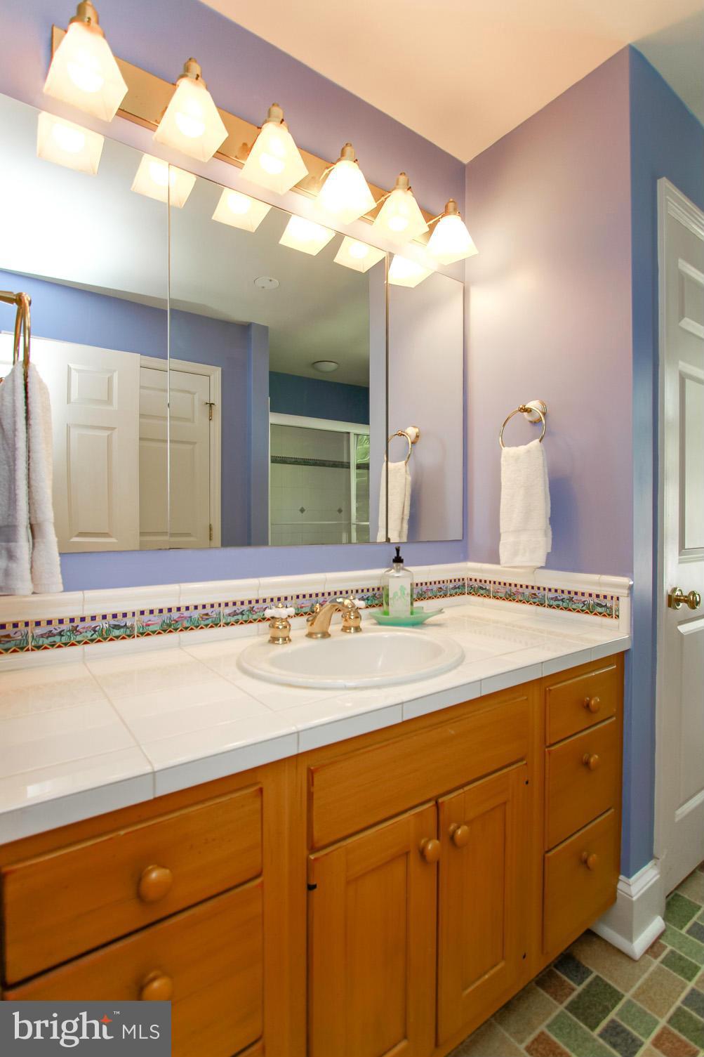 18 Linstead Road Severna Park, MD 21146 - Photo 22 of 30 Full Bath Upstairs