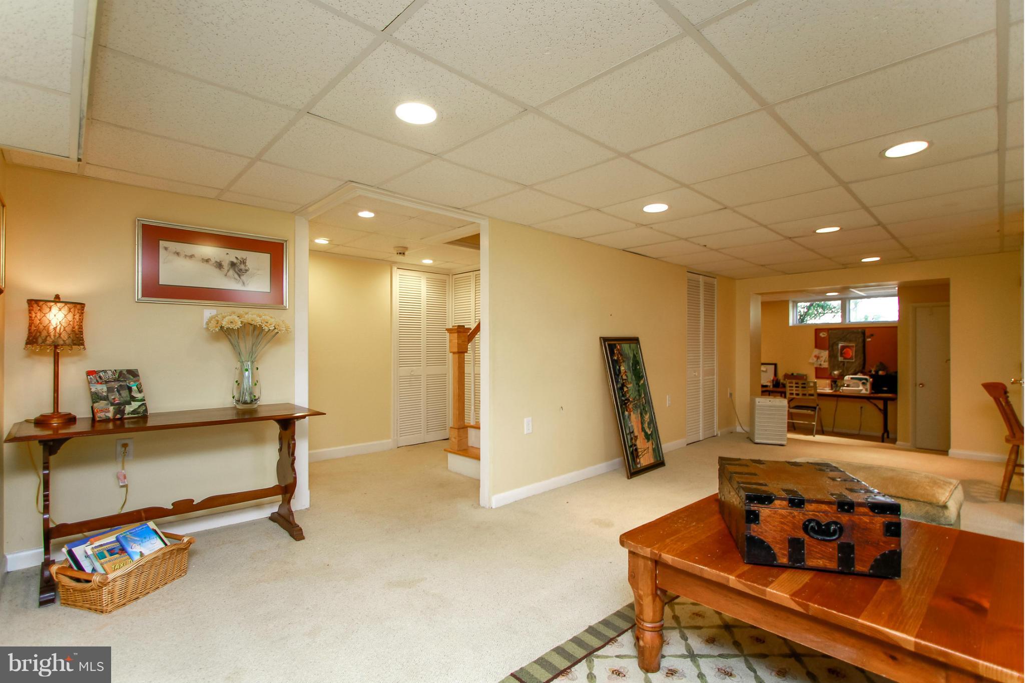 18 Linstead Road Severna Park, MD 21146 - Photo 23 of 30 Rec Room Downstairs