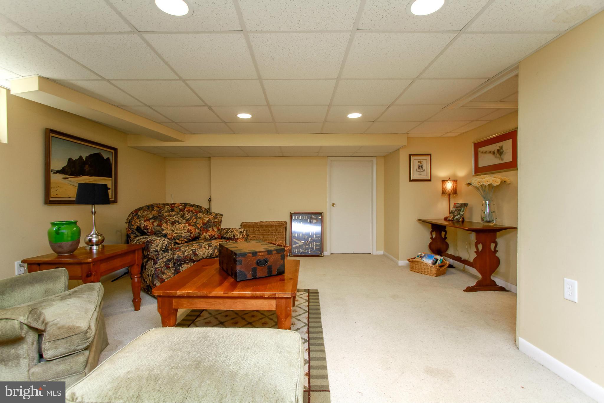18 Linstead Road Severna Park, MD 21146 - Photo 24 of 30 Rec Room