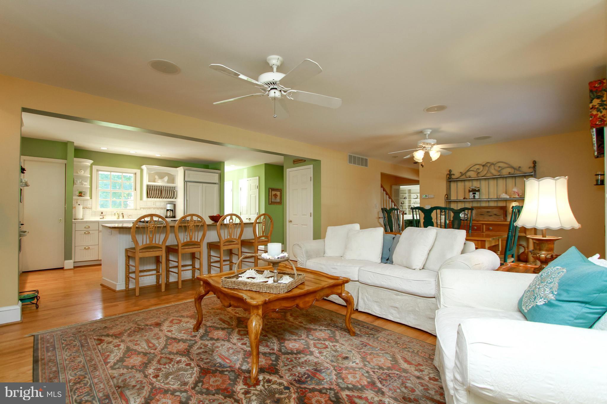 18 Linstead Road Severna Park, MD 21146 - Photo 6 of 30 Family Room