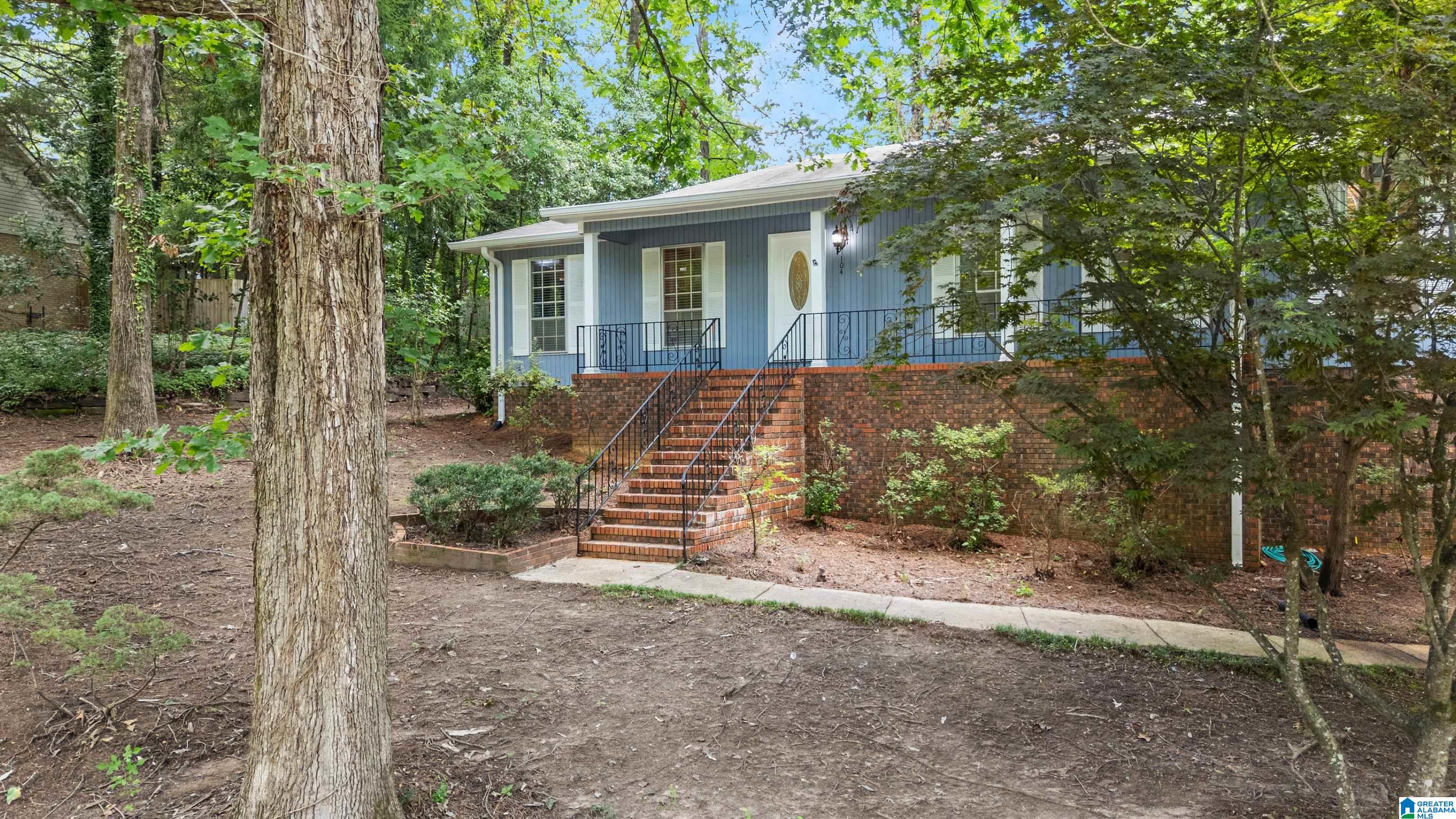104 Maple Street Alabaster, AL 35114 - Photo 32 of 42