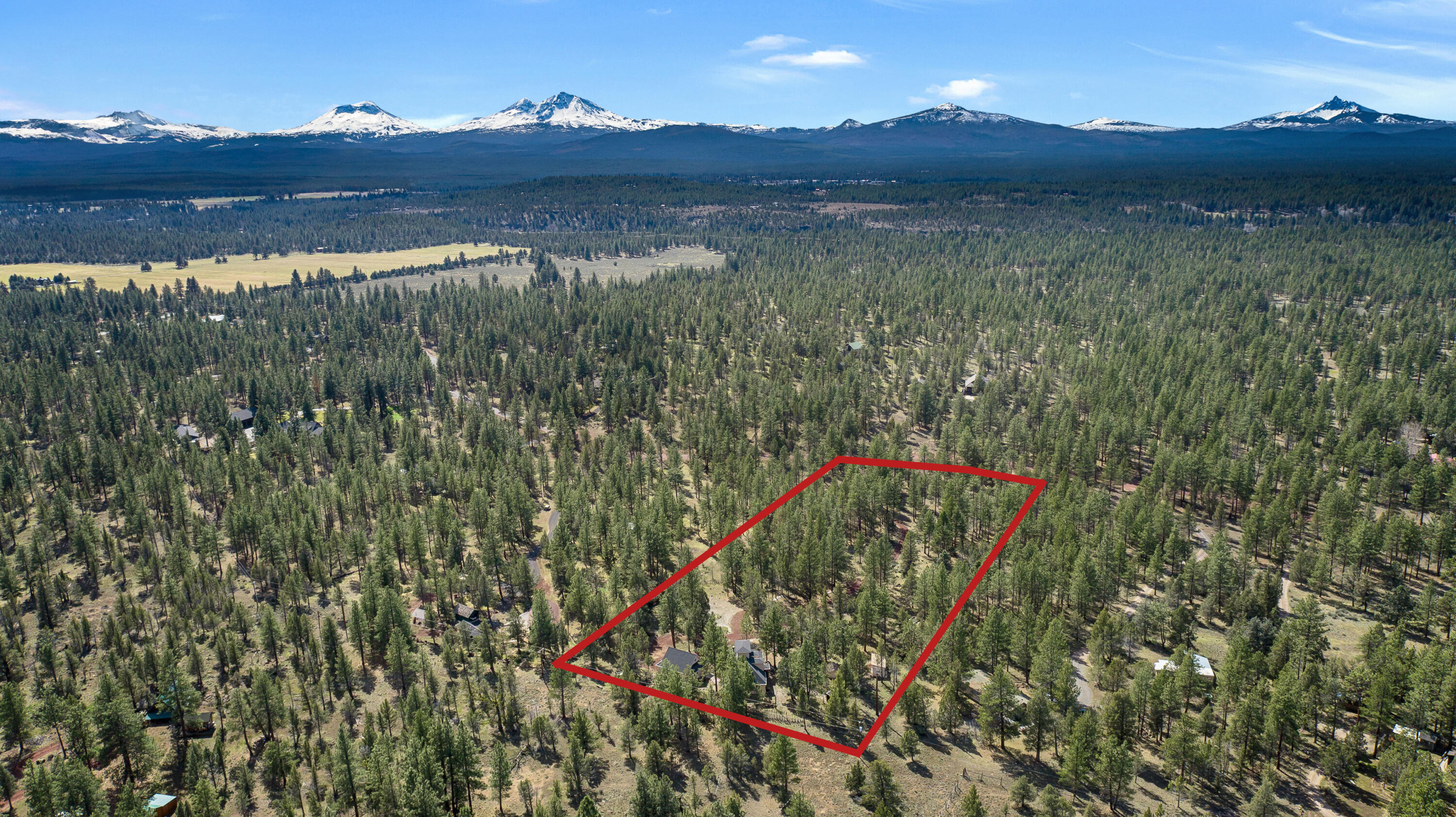 69410 Green Ridge Loop Sisters, OR 97759 - Photo 26 of 26 26