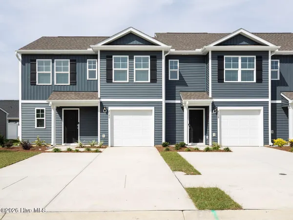 $308,690 | 5459 Mistflower Street, Unit LOT 1036, Leland, NC 28451
