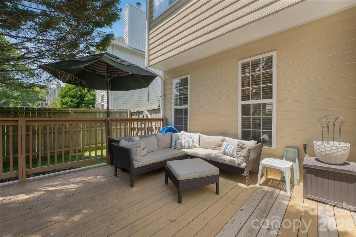11932 Fox Glen Road Charlotte, NC 28269 - Photo 24 of 32