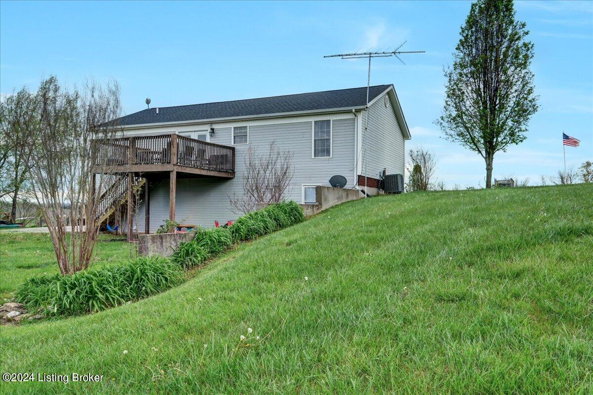 1343 Cane Run Road Springfield, KY 40069 - Photo 34 of 49 58-1343 Cane Run Rd-158