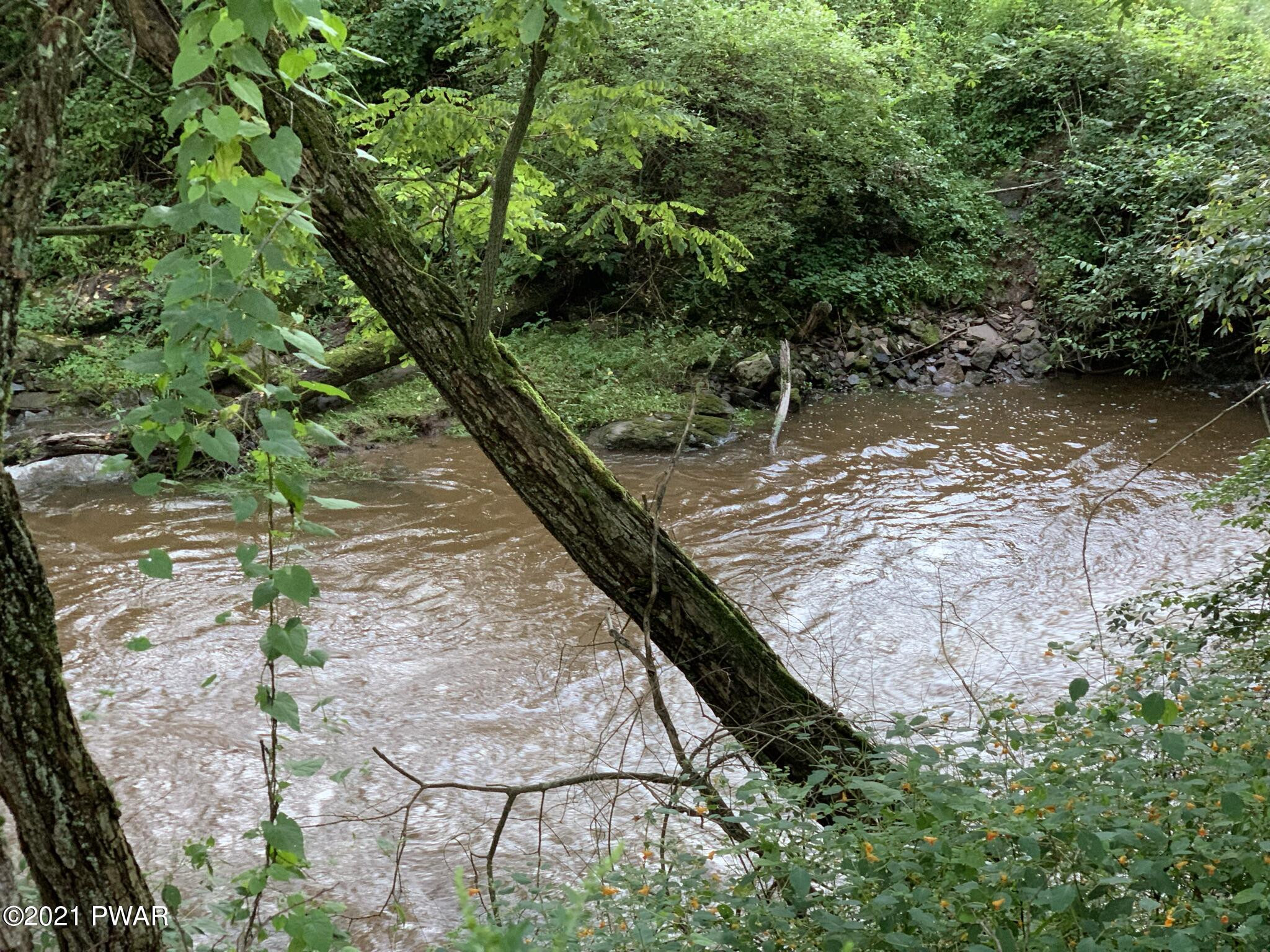 132 High School Road Damascus, PA 18415 - Photo 39 of 42 Stream