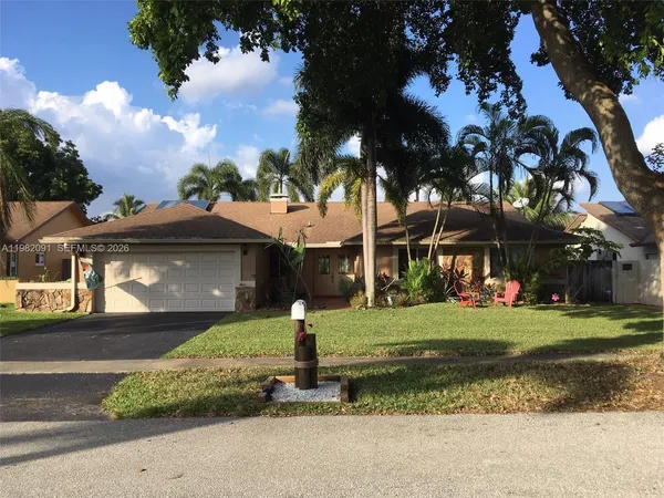 $3,500 | 8421 Southwest 28th Street, Davie, FL 33328