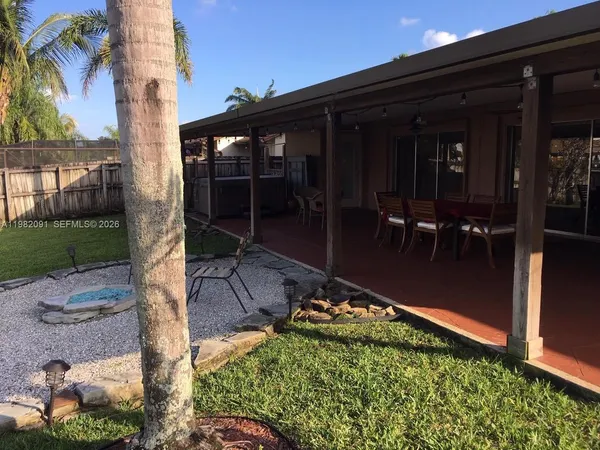 $3,500 | 8421 Southwest 28th Street, Davie, FL 33328