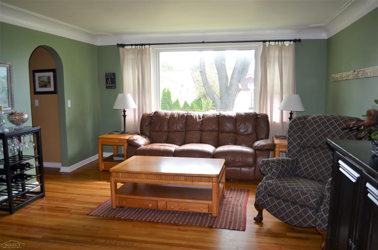 2792 Harrison Avenue Rochester Hills, MI 48307 - Photo 20 of 37
