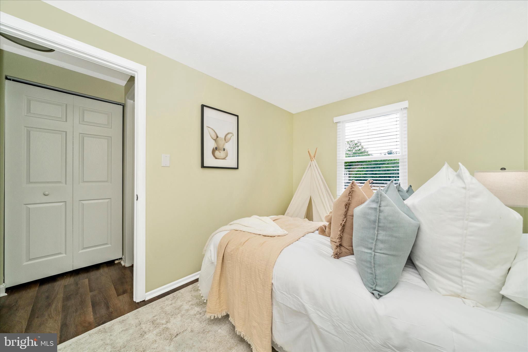 8157 Silo Road Severn, MD 21144 - Photo 23 of 49 Bedroom 2