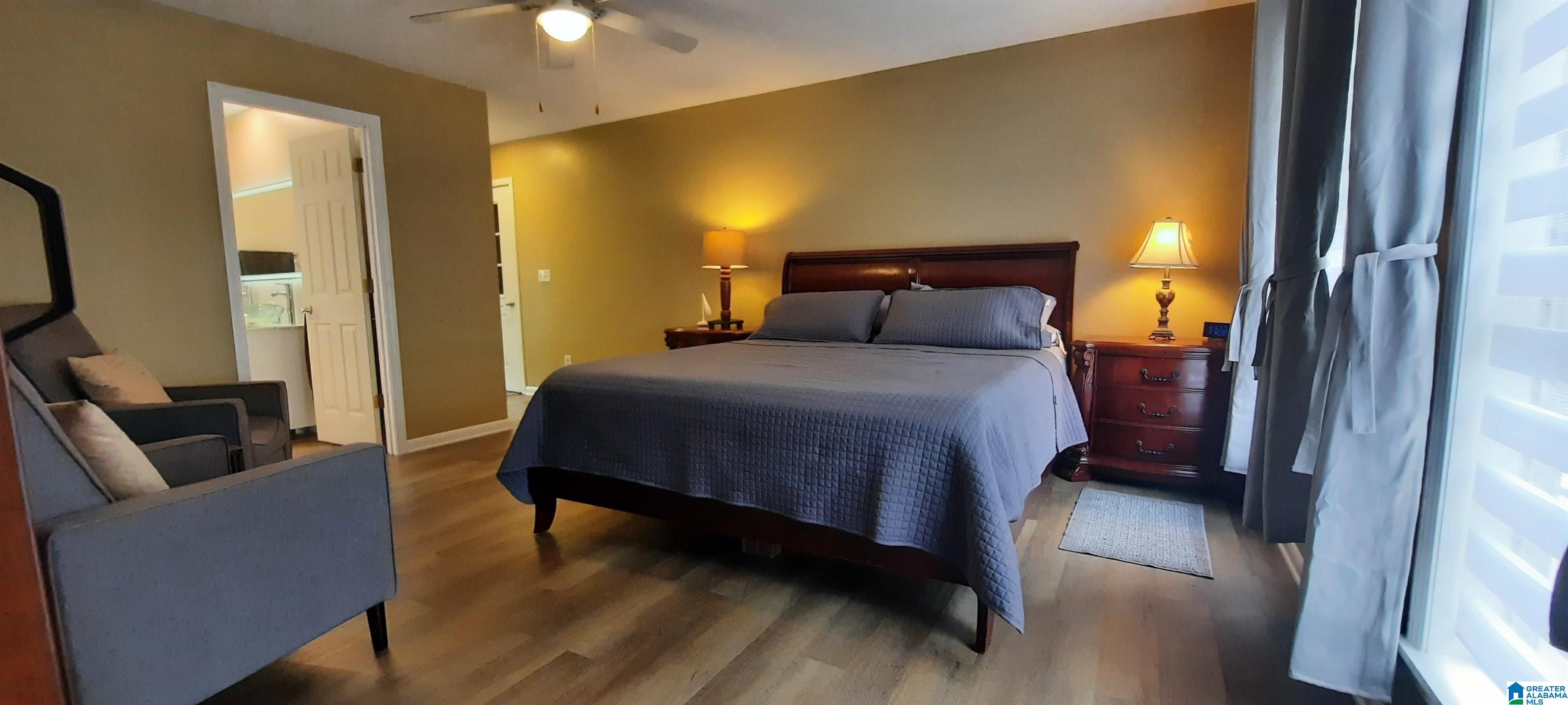 106 Roberts Circle Wedowee, AL 36278 - Photo 44 of 62